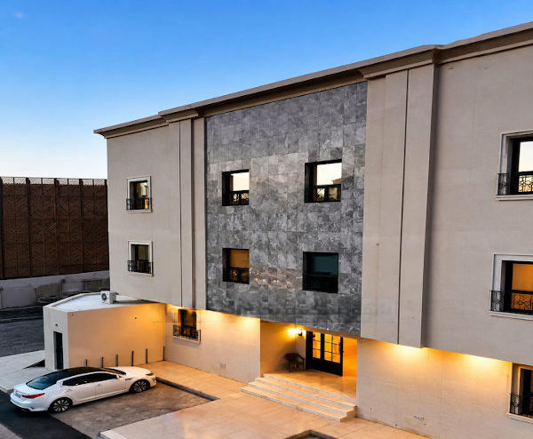Apartments for sale