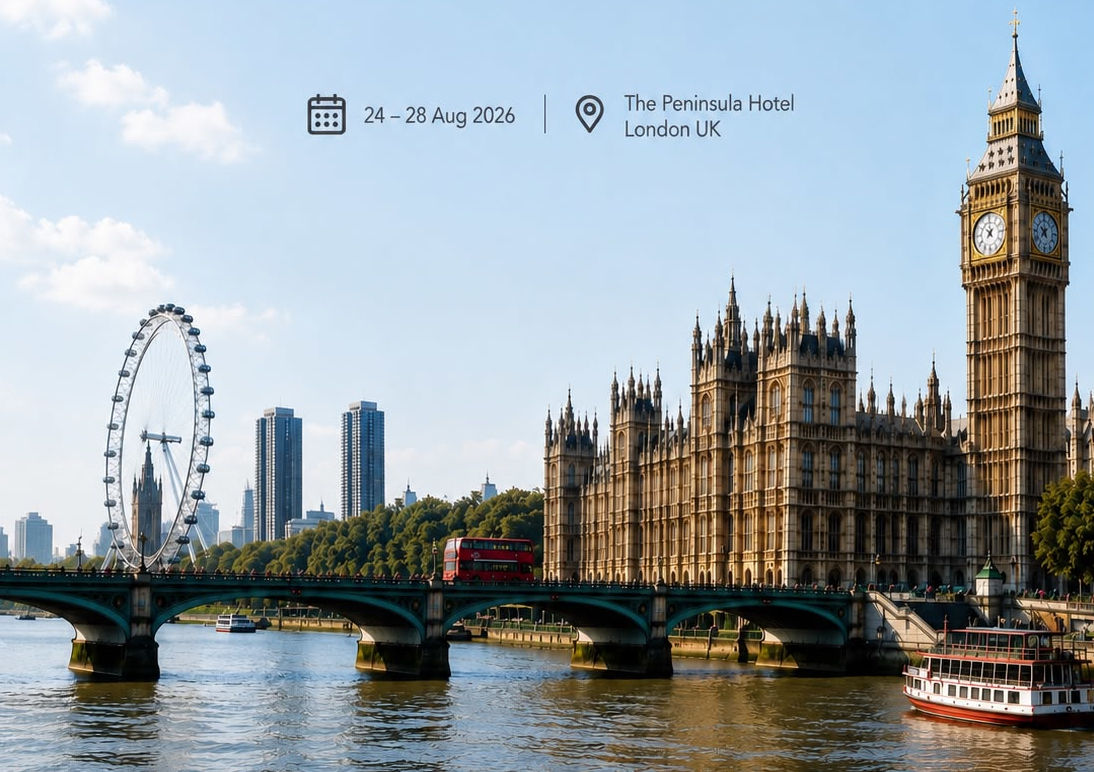 Saudi Luxury Real Estate Show London